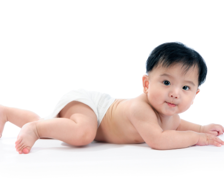 Das Reptil in mir - Körpersicherheit