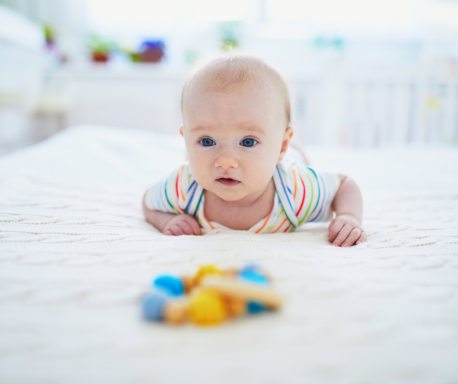 Die Amphibie in mir - Erlebnissicherheit