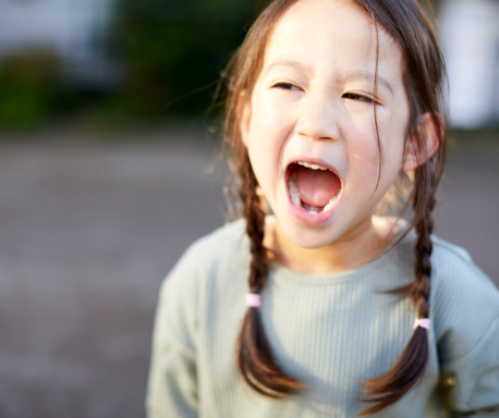 Der Urmensch in mir - Sprachsicherheit